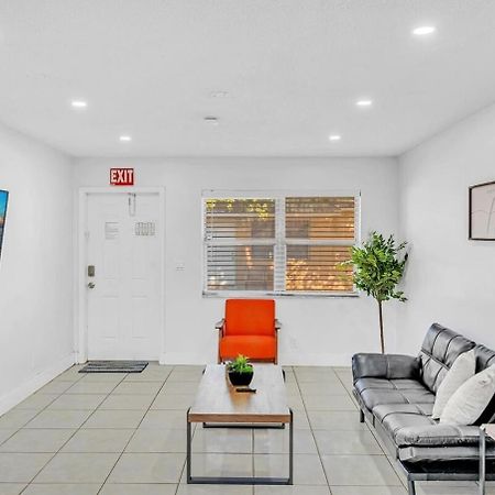 Hollywood Vacation In Perfect Beach Location Ha01 Екстер'єр фото