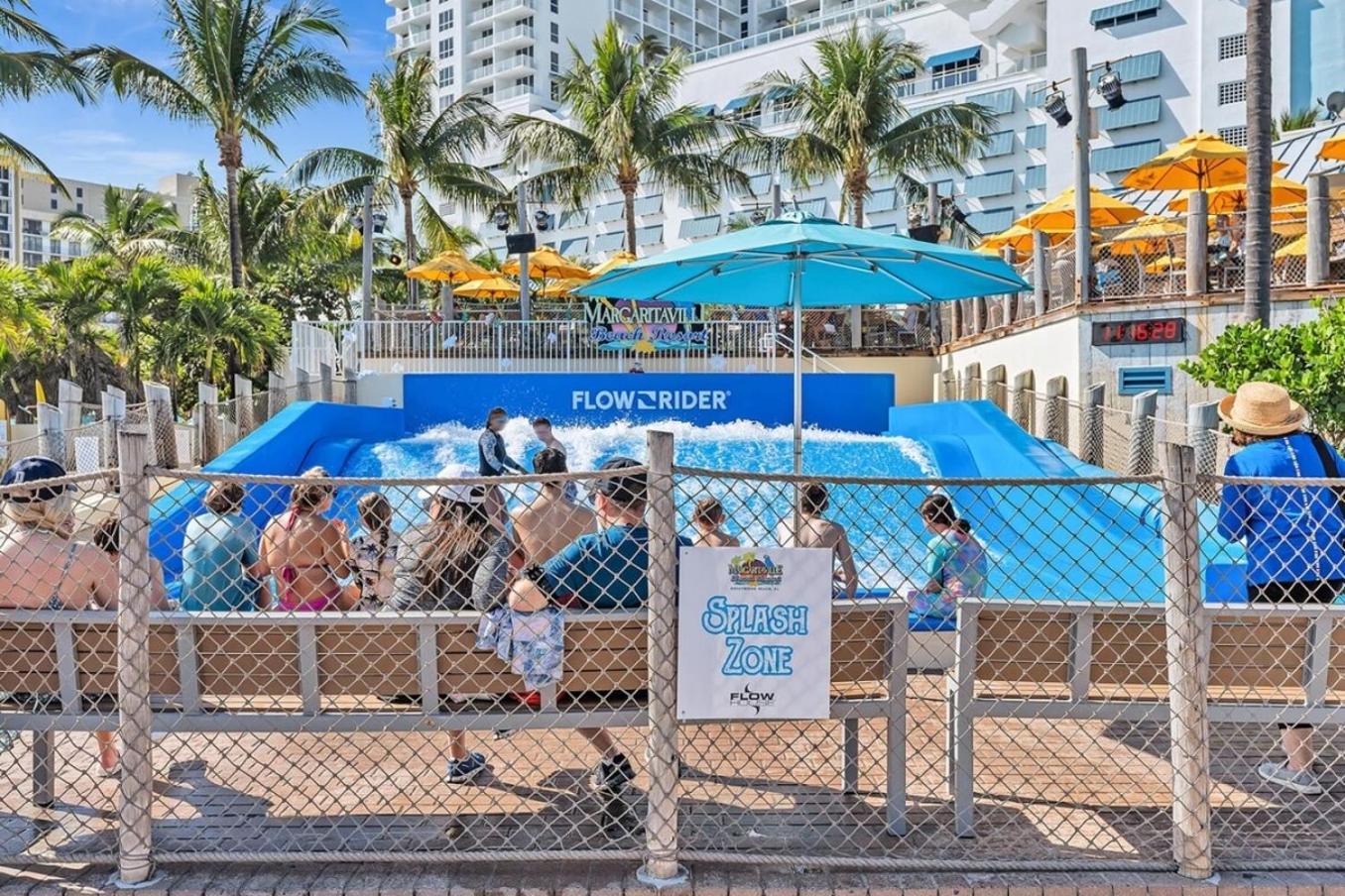 Hollywood Vacation In Perfect Beach Location Ha01 Екстер'єр фото