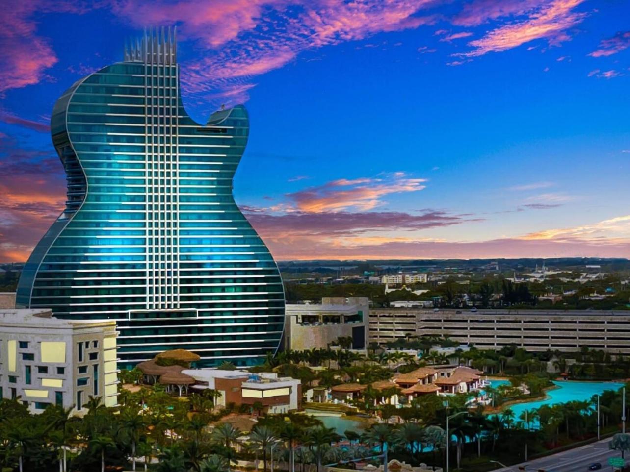 Hollywood Vacation In Perfect Beach Location Ha01 Екстер'єр фото