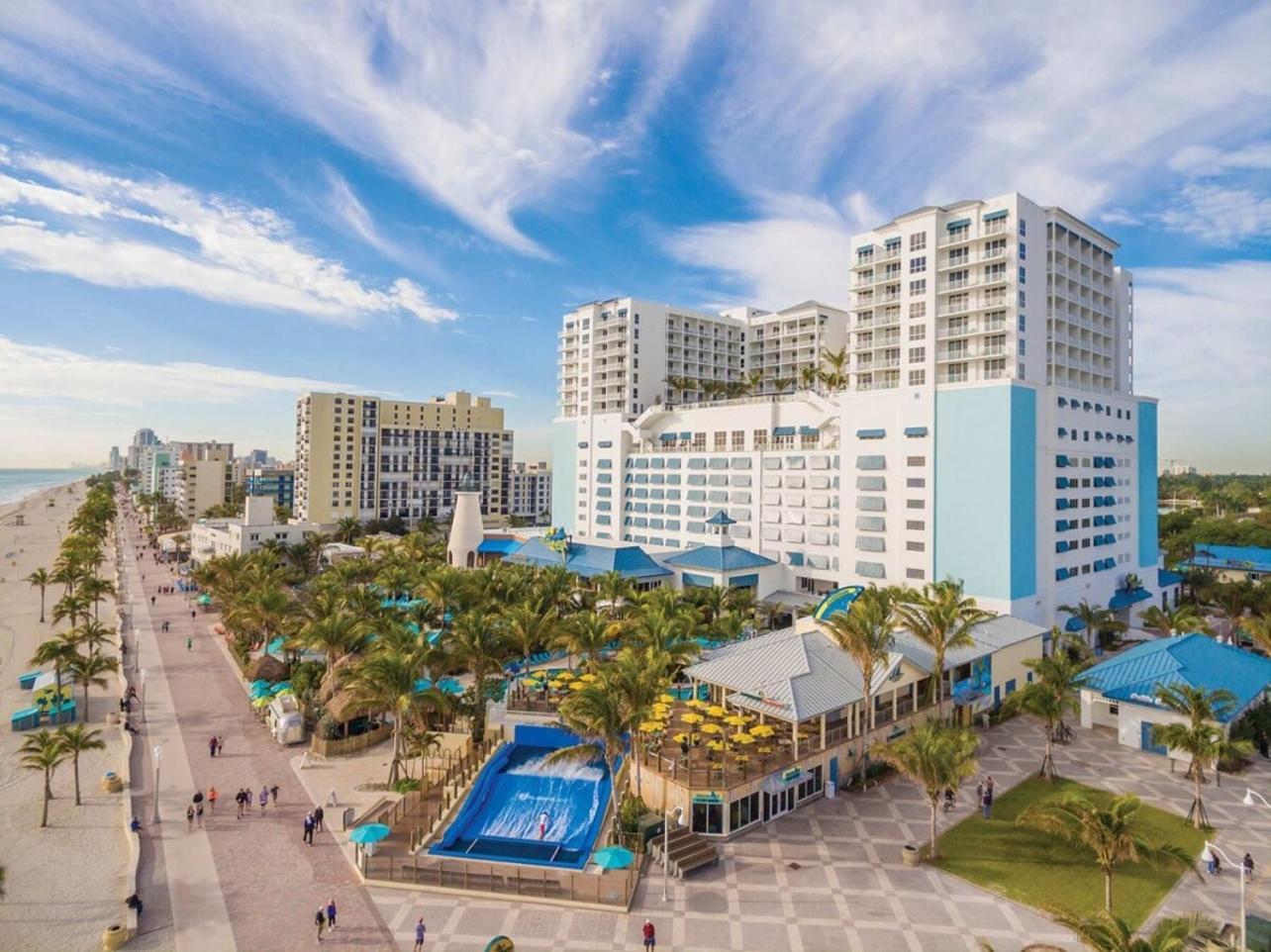 Hollywood Vacation In Perfect Beach Location Ha01 Екстер'єр фото