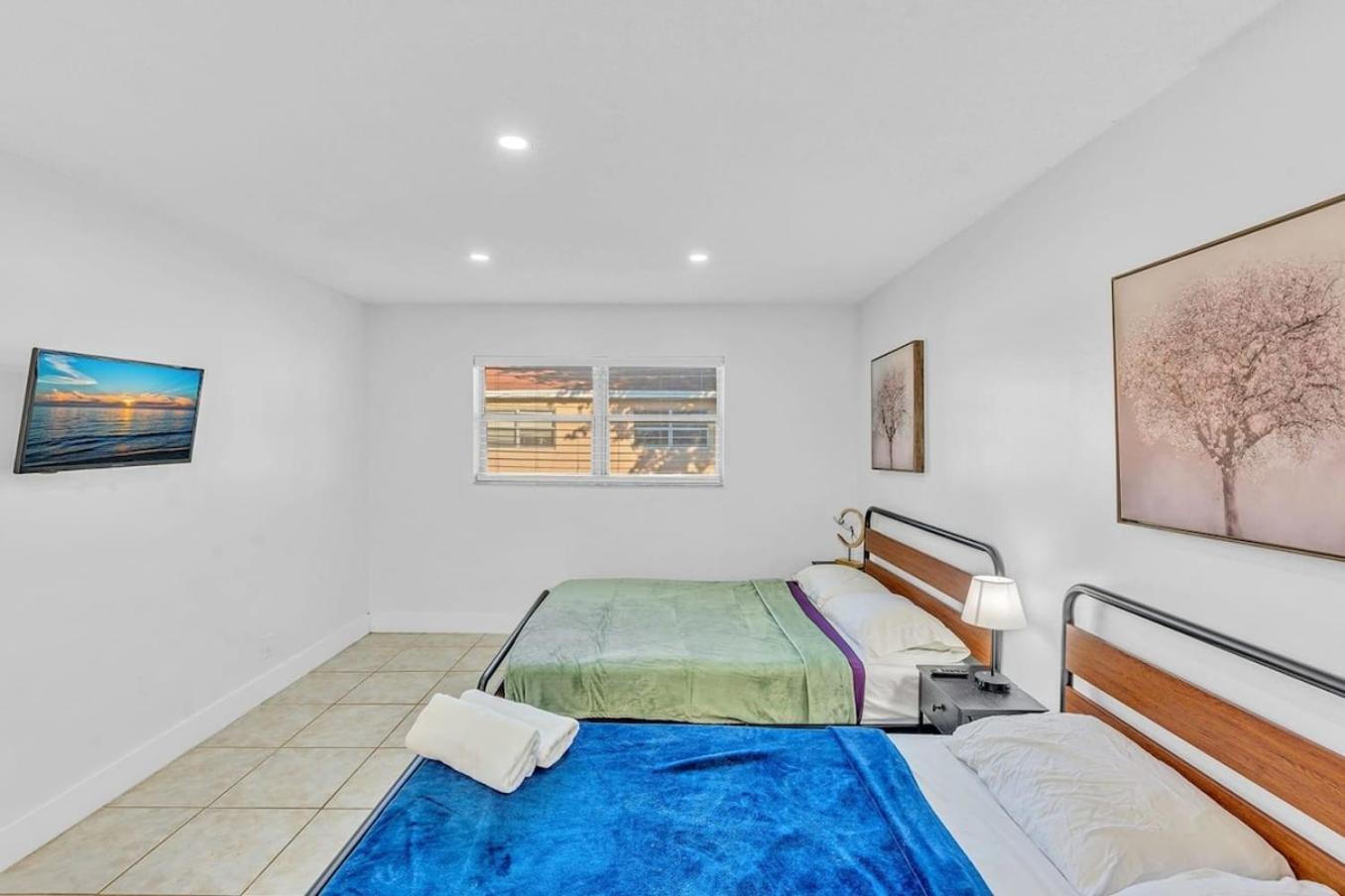 Hollywood Vacation In Perfect Beach Location Ha01 Екстер'єр фото