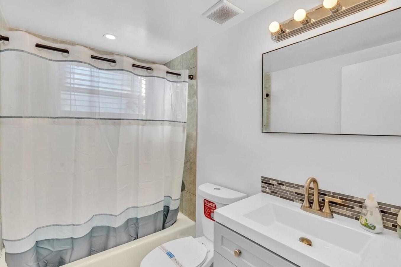 Hollywood Vacation In Perfect Beach Location Ha01 Екстер'єр фото