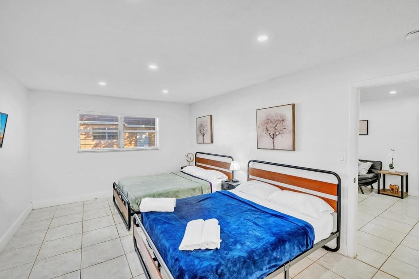 Hollywood Vacation In Perfect Beach Location Ha01 Екстер'єр фото