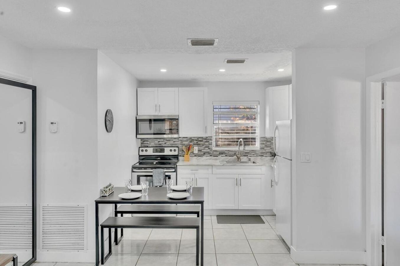 Hollywood Vacation In Perfect Beach Location Ha01 Екстер'єр фото