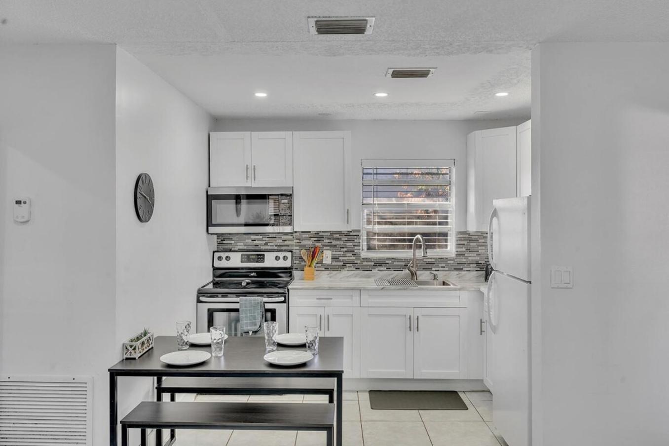 Hollywood Vacation In Perfect Beach Location Ha01 Екстер'єр фото