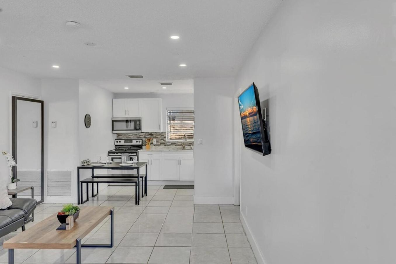 Hollywood Vacation In Perfect Beach Location Ha01 Екстер'єр фото