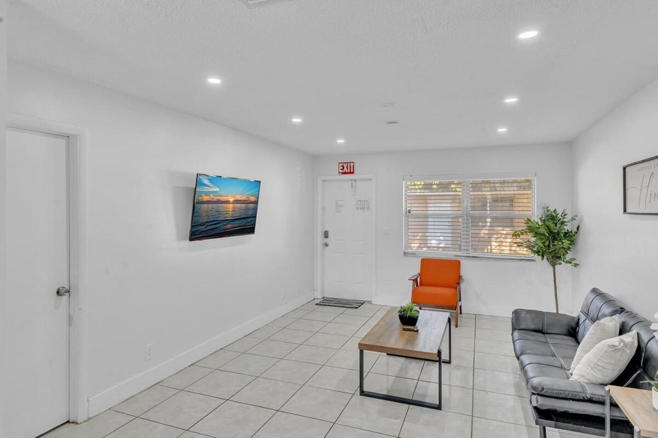 Hollywood Vacation In Perfect Beach Location Ha01 Екстер'єр фото