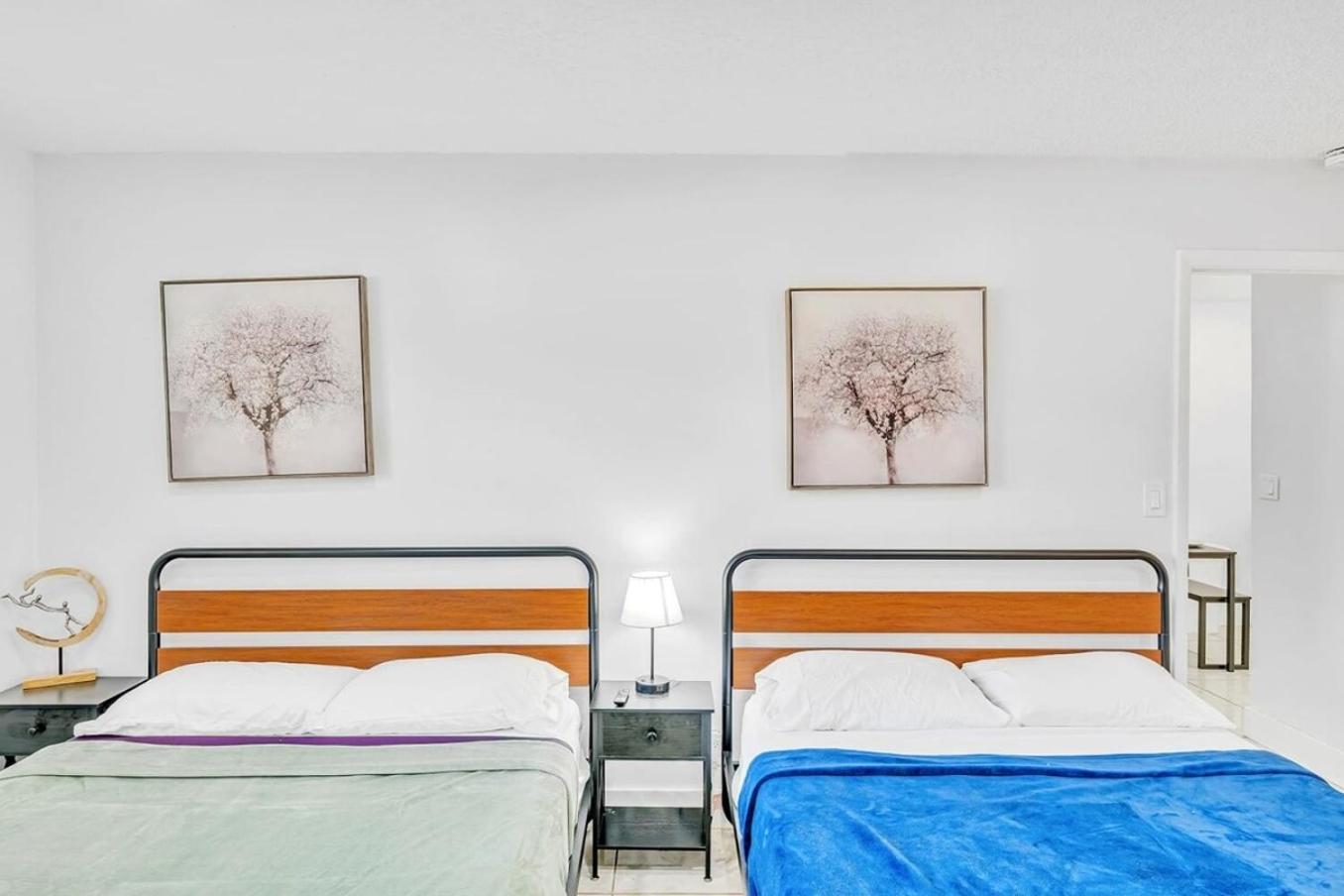 Hollywood Vacation In Perfect Beach Location Ha01 Екстер'єр фото